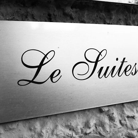 Le Suites - Di Fronte Ospedale Sacro Cuore Negrar Exterior foto